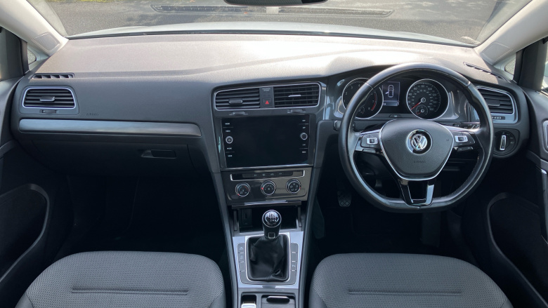 Volkswagen Golf 1.5 TSI EVO Match 5dr Petrol Hatchback